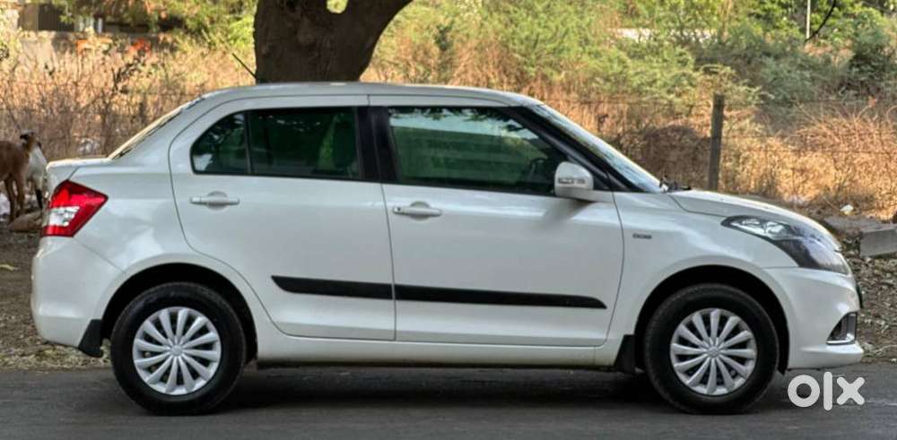 Maruti Suzuki Swift Dzire Vdi (o), 2015, Diesel