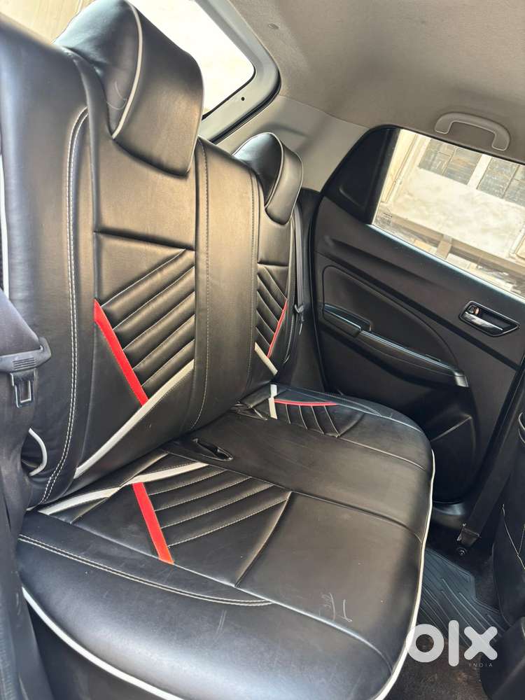 Maruti Suzuki Swift 1.2 Vxi (o), 2022, Petrol