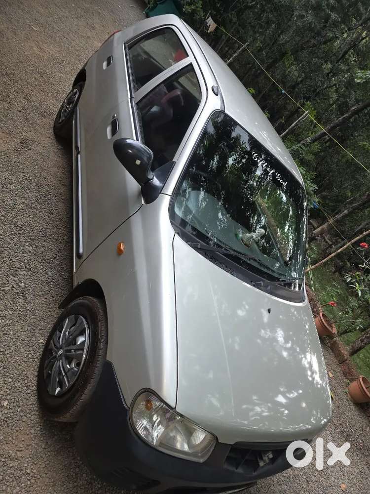 Maruti Suzuki Alto Lxi 2008 Petrol