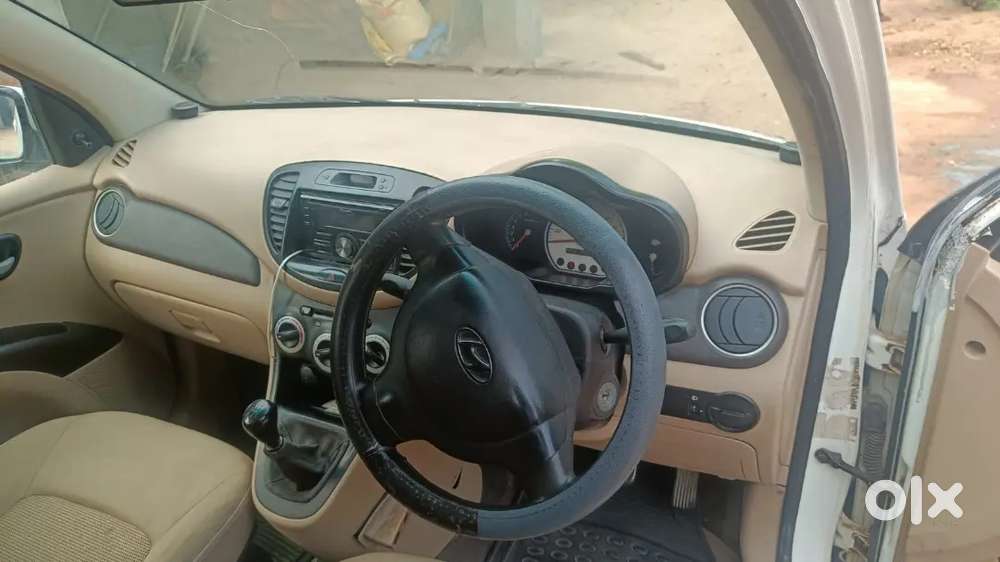 Hyundai I10 2008 1st Owner