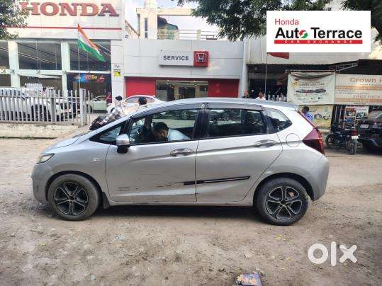 Honda Jazz 1.5 Sv I Dtec, 2015, Diesel