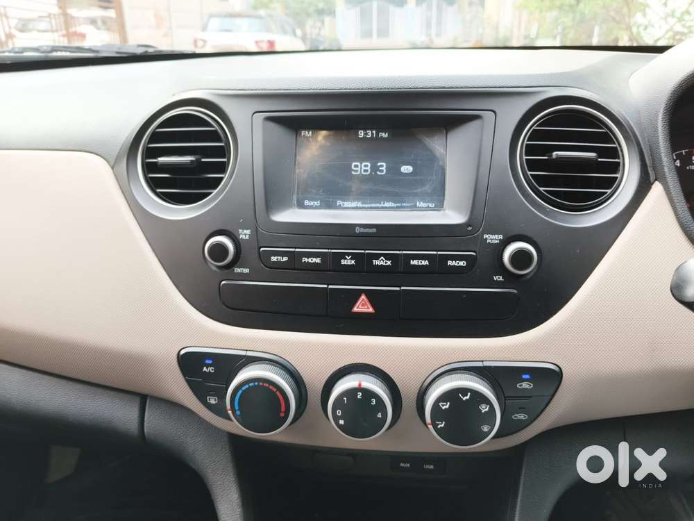 Hyundai Grand I10 1.2 Crdi Sportz, 2017, Diesel