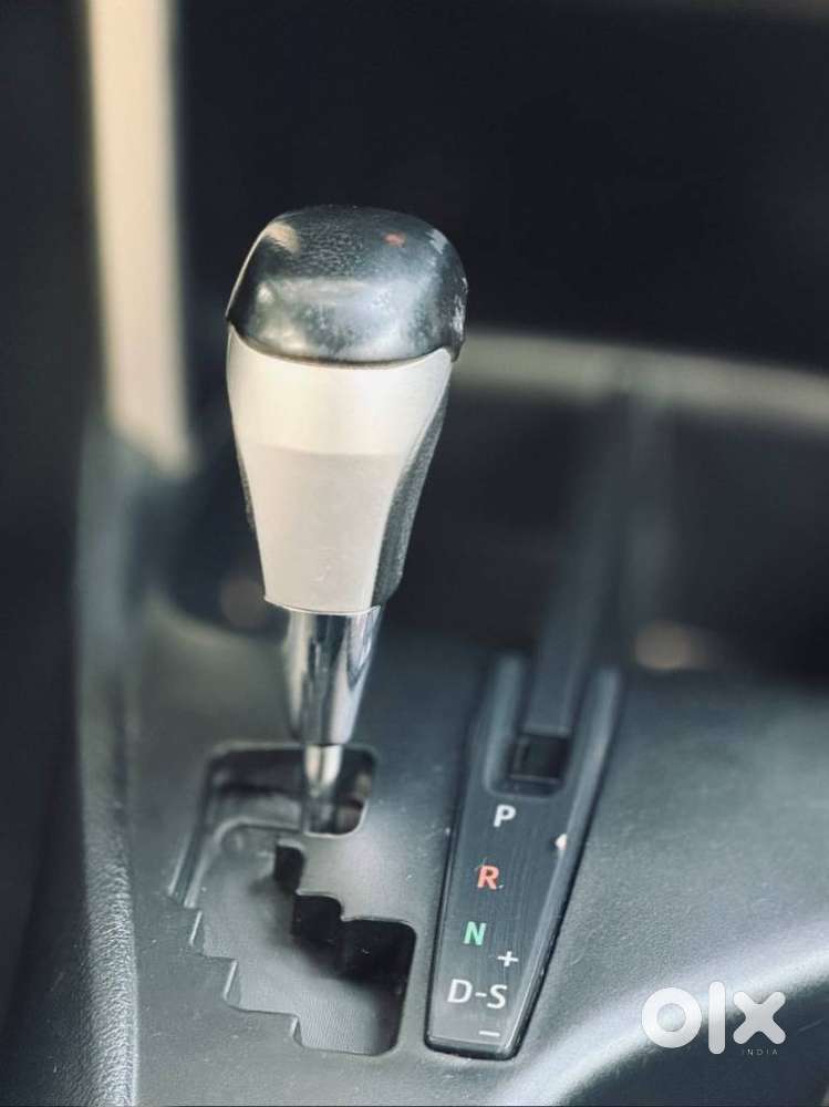 Toyota Innova Crysta 2.8z Automatic, 2019, Diesel