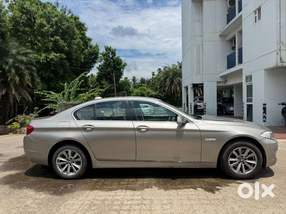 Bmw Diesel Car 2013