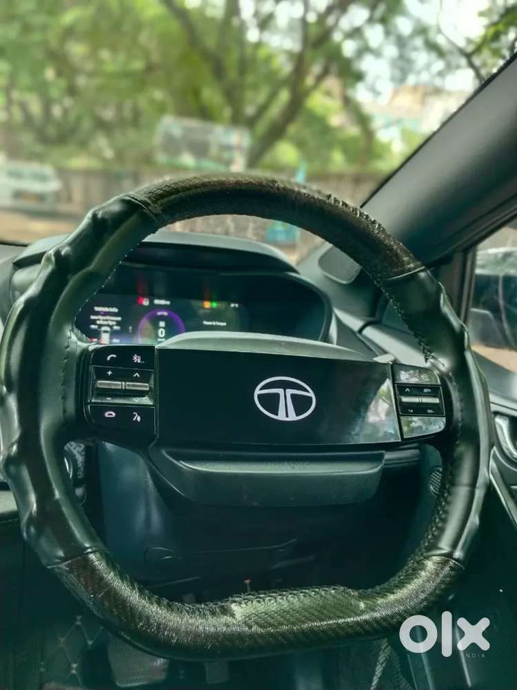 Tata Nexon Fearless Plus S 1.5 Revotorq Diesel 6 Amt Dt, 2023, Diese..