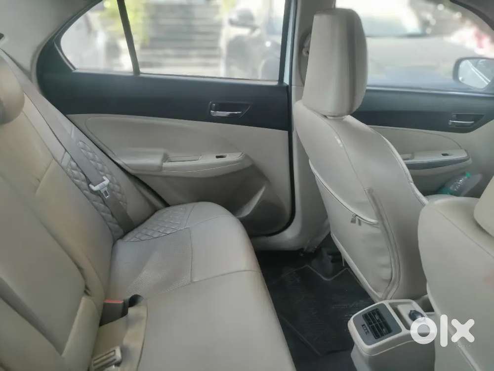 Maruti Suzuki Dzire 2022