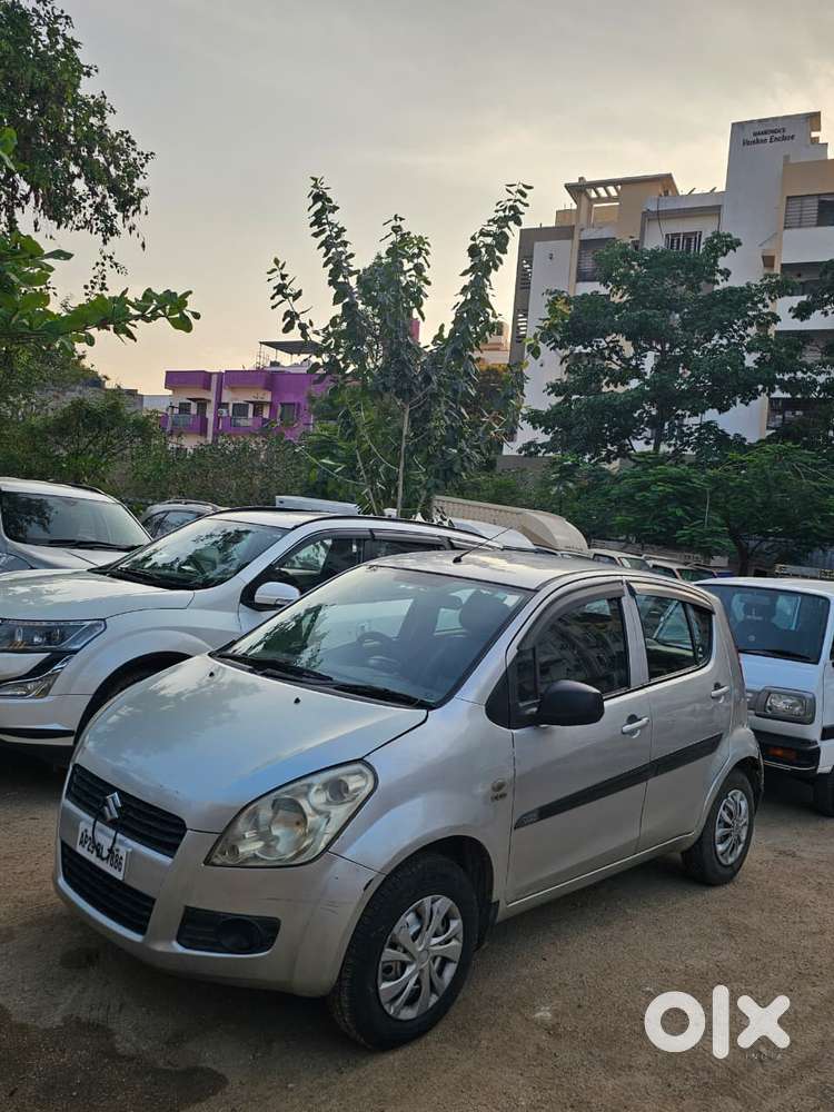 Maruti Suzuki Ritz Vdi Bs-iv, 2011, Diesel