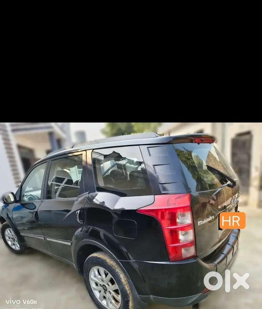 Mahindra Xuv500 2014 Diesel 85000 Km Driven