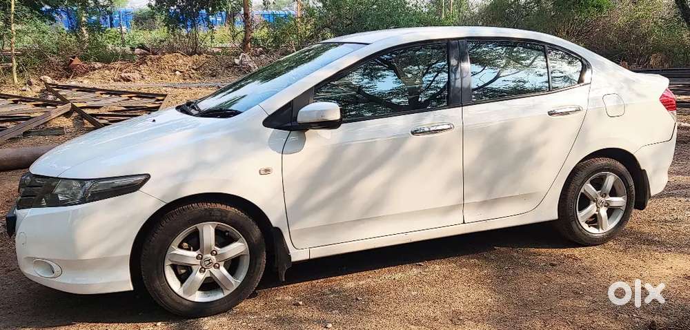 Honda City Top Model For Sale