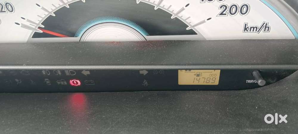 Toyota Etios G Petrol 2011  14,789 Km  Genuine Excellent Condition
