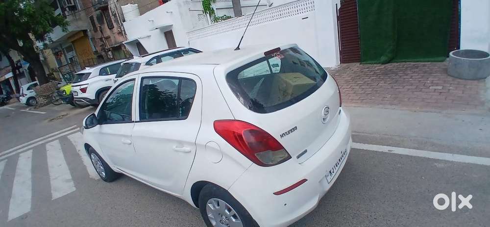 Hyundai I20 E Sportz 1.4 Crdi, 2014, Diesel