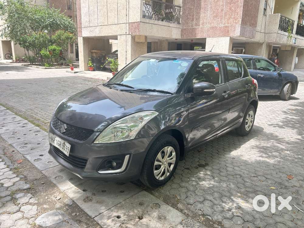 Maruti Swift Vdi O Diesel 2016 - Hr16