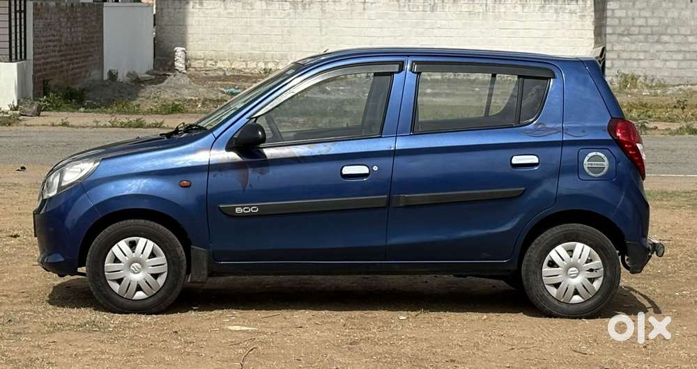 Maruti Suzuki Alto 800 Lxi, 2014, Petrol