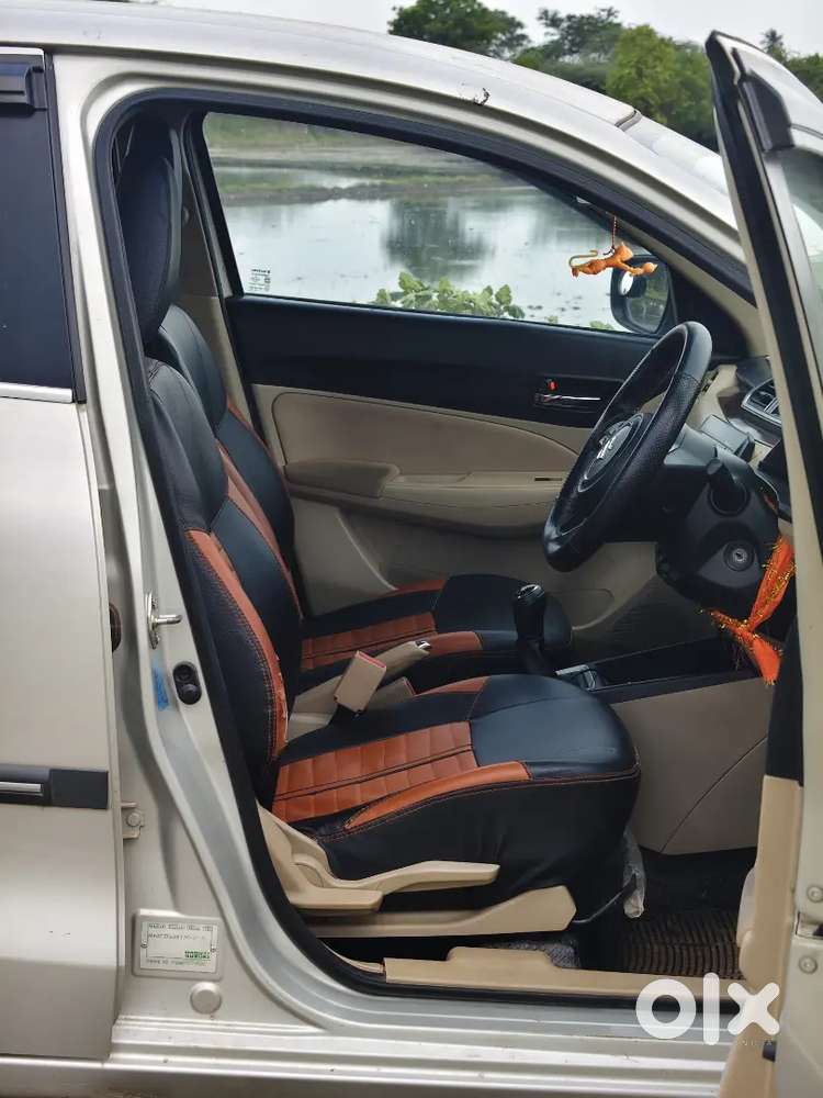 Maruti Suzuki Dzire 2020