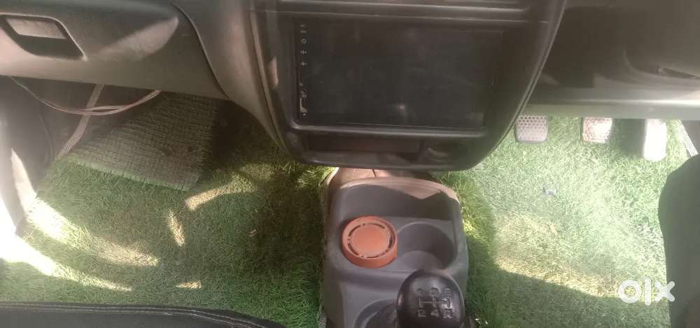 Maruti Suzuki Alto Petrol 2001