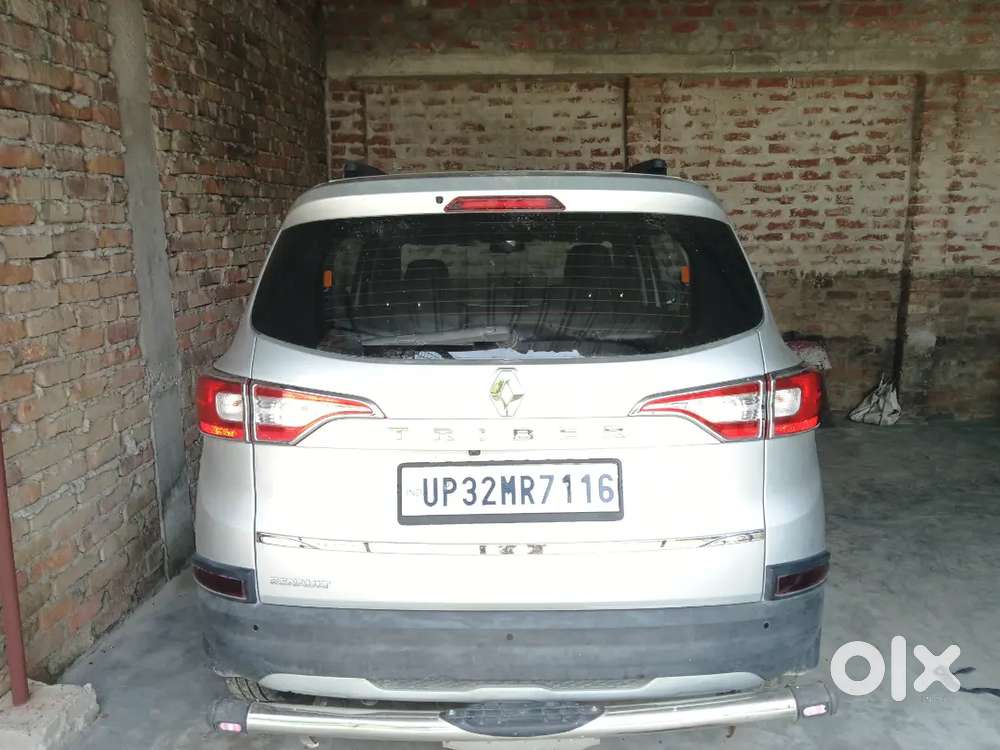 Car Me Koi Kami Nahin Hai