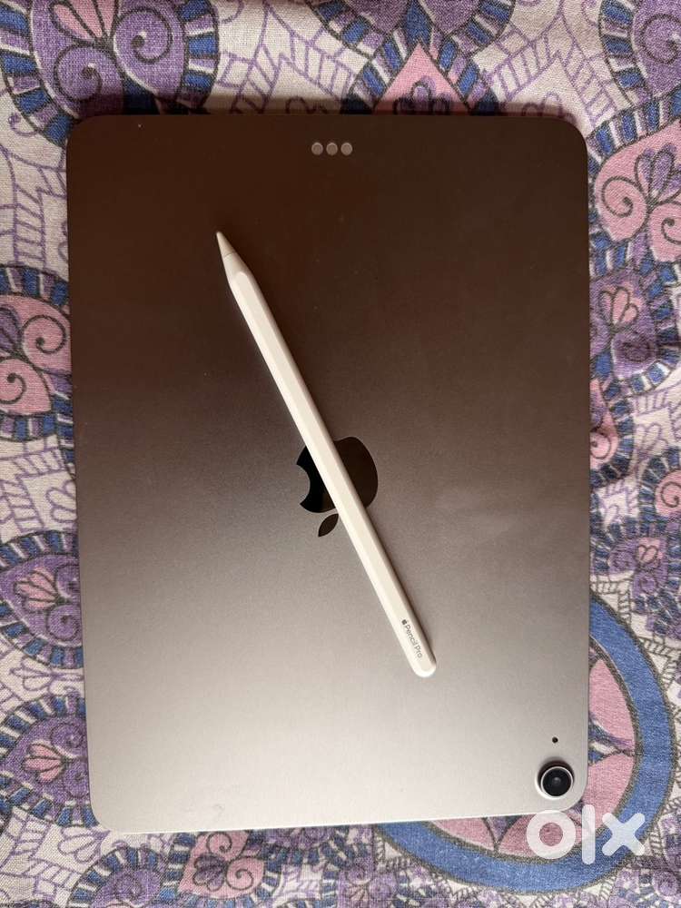 Ipad air 11 inch 126 gb no damage brand new