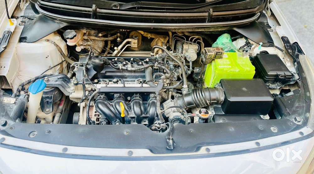 Hyundai I20 Magna 1.2 Mt, 2020, Petrol