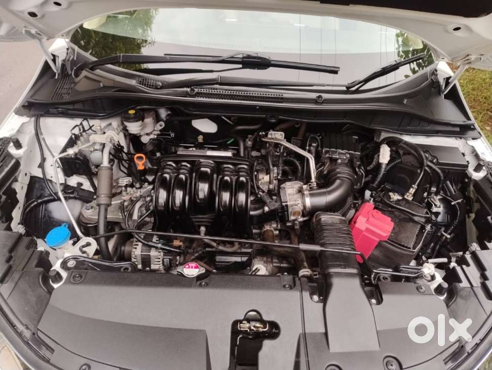 Honda City 1.5 Zx Cvt I-vtec, 2022, Petrol