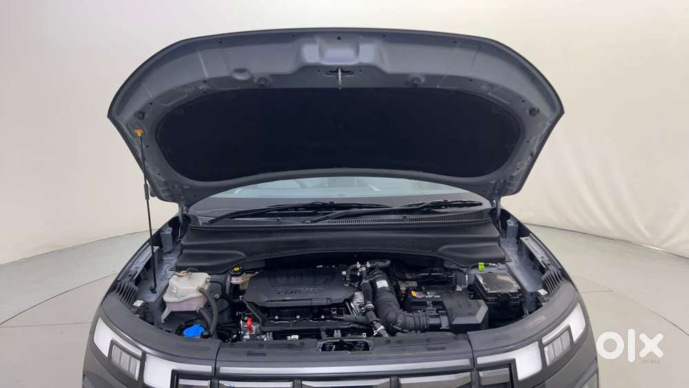 Hyundai Creta Sx 1.4 Turbo 7 Dct, 2025, Petrol