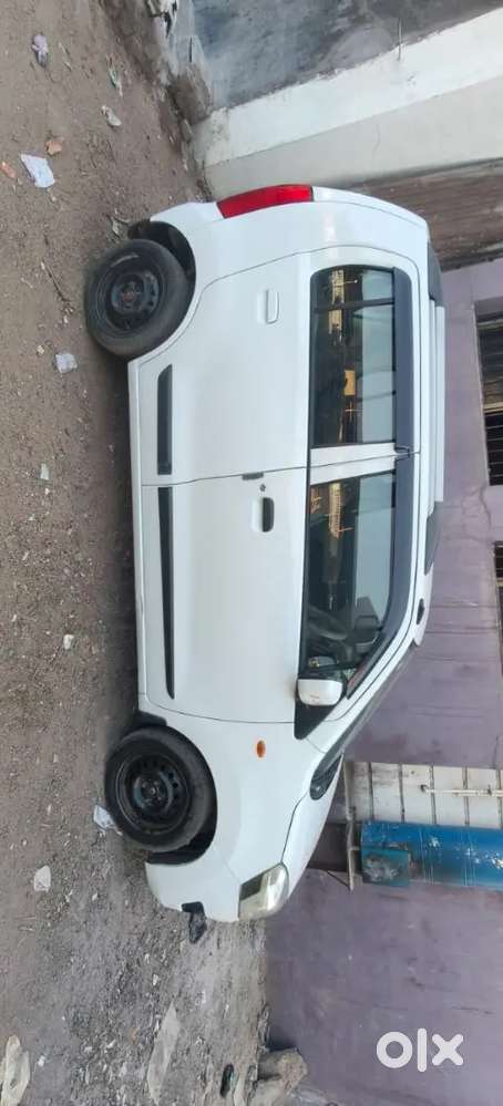 Maruti Wagon R Vxi 2018 Model