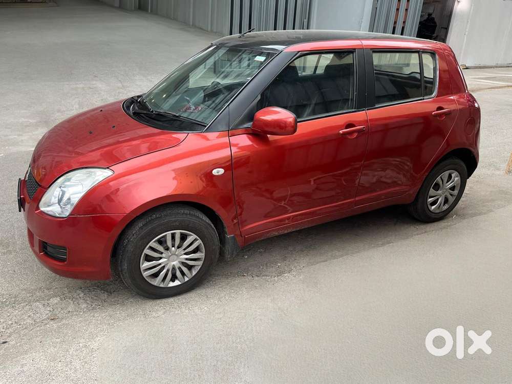 Maruti Suzuki Swift Ddis Ldi, 2008, Diesel