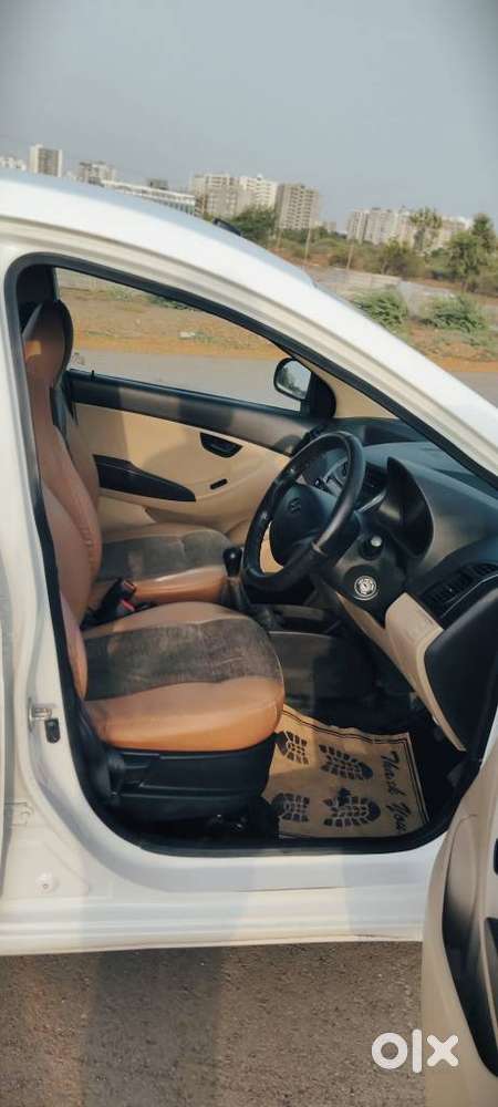 Hyundai Eon Era +, 2018, Petrol