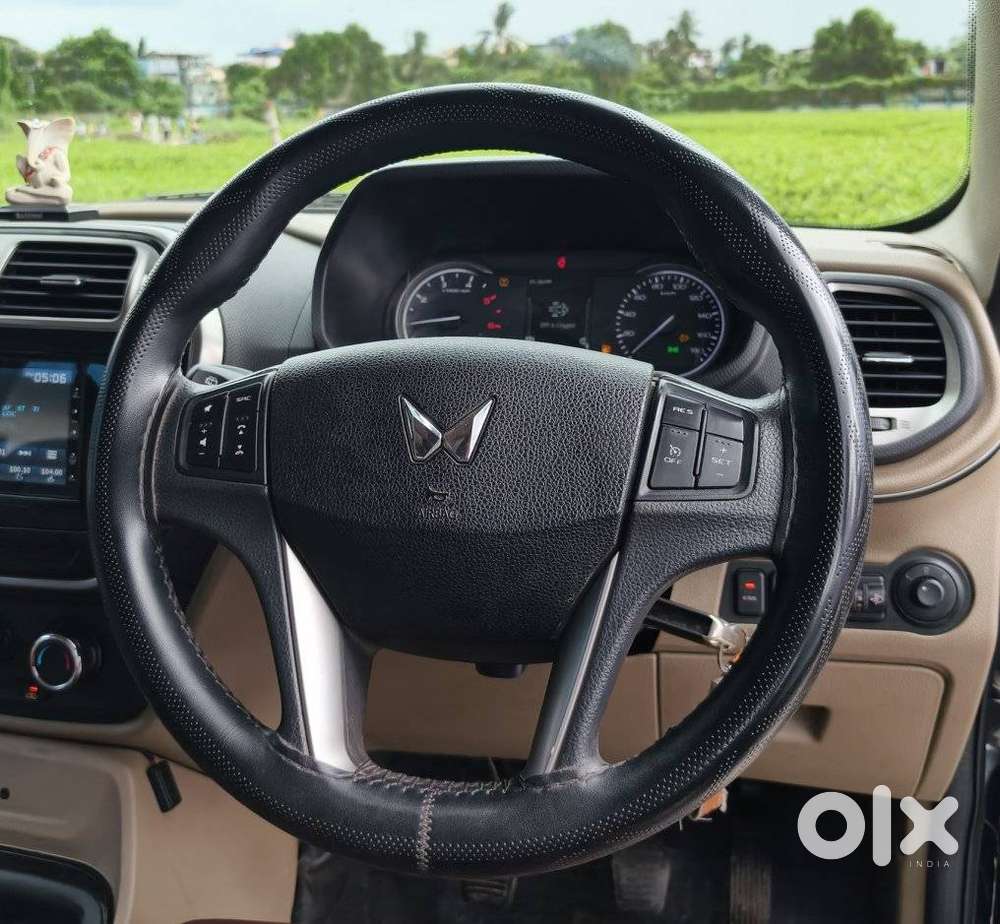 Mahindra Bolero Neo 1.5 N 10 R, 2024, Diesel