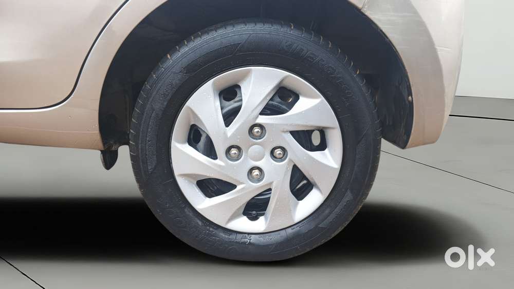 Hyundai Santro Sportz Amt, 2018, Petrol