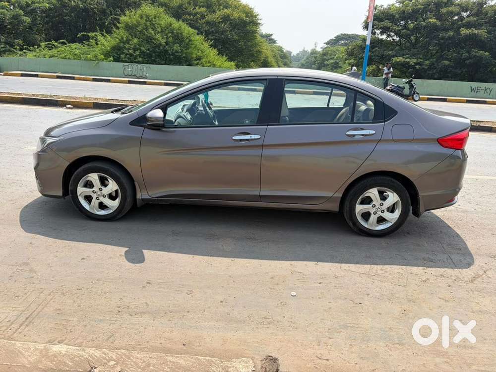 Honda City I Dtec Vx, 2014, Diesel