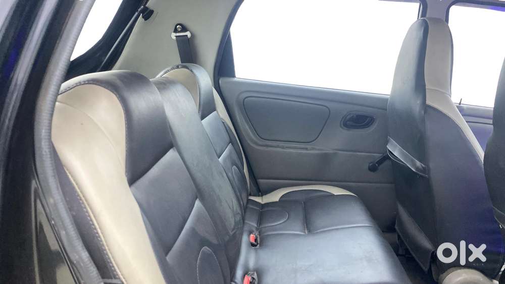 Maruti Suzuki Alto K10 Lxi, 2013, Petrol