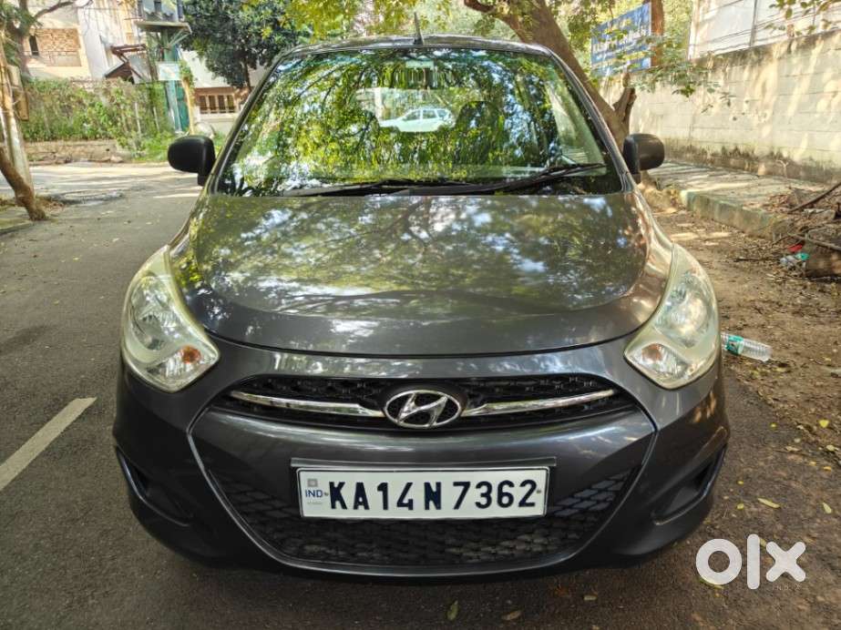Hyundai I10 Era, 2012, Petrol