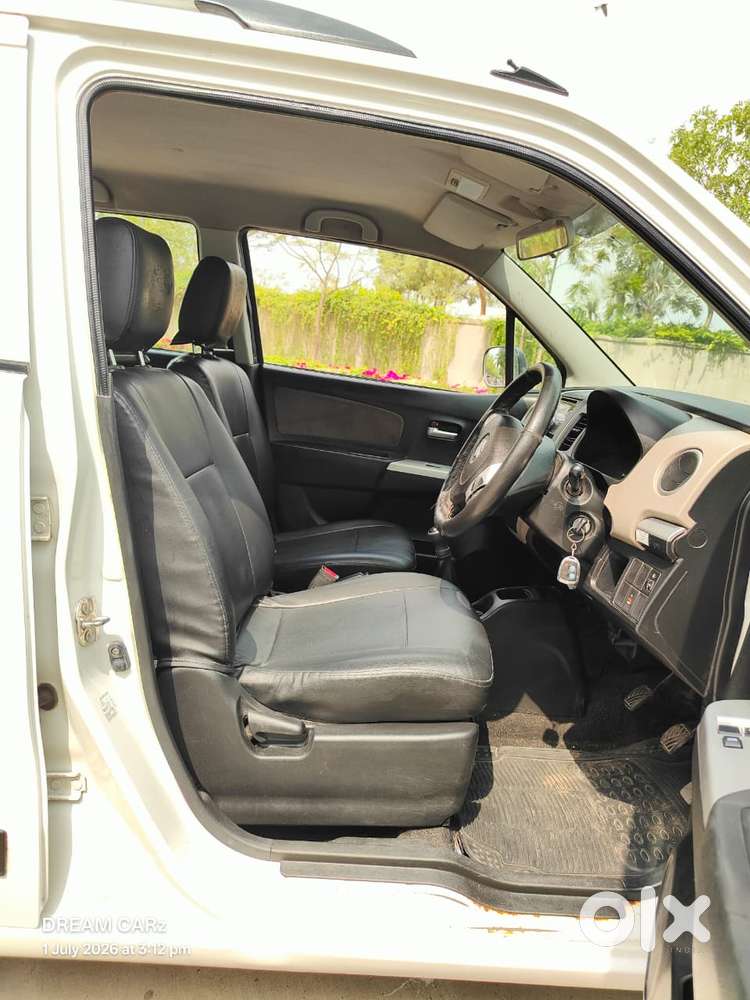 Maruti Suzuki Wagon R 1.0 Lxi (o), 2013, Petrol