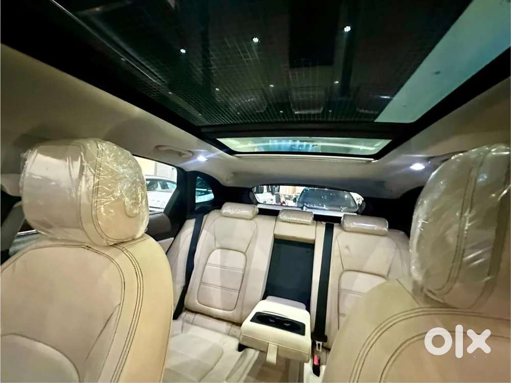 Jaguar F-pace, 2017, Diesel