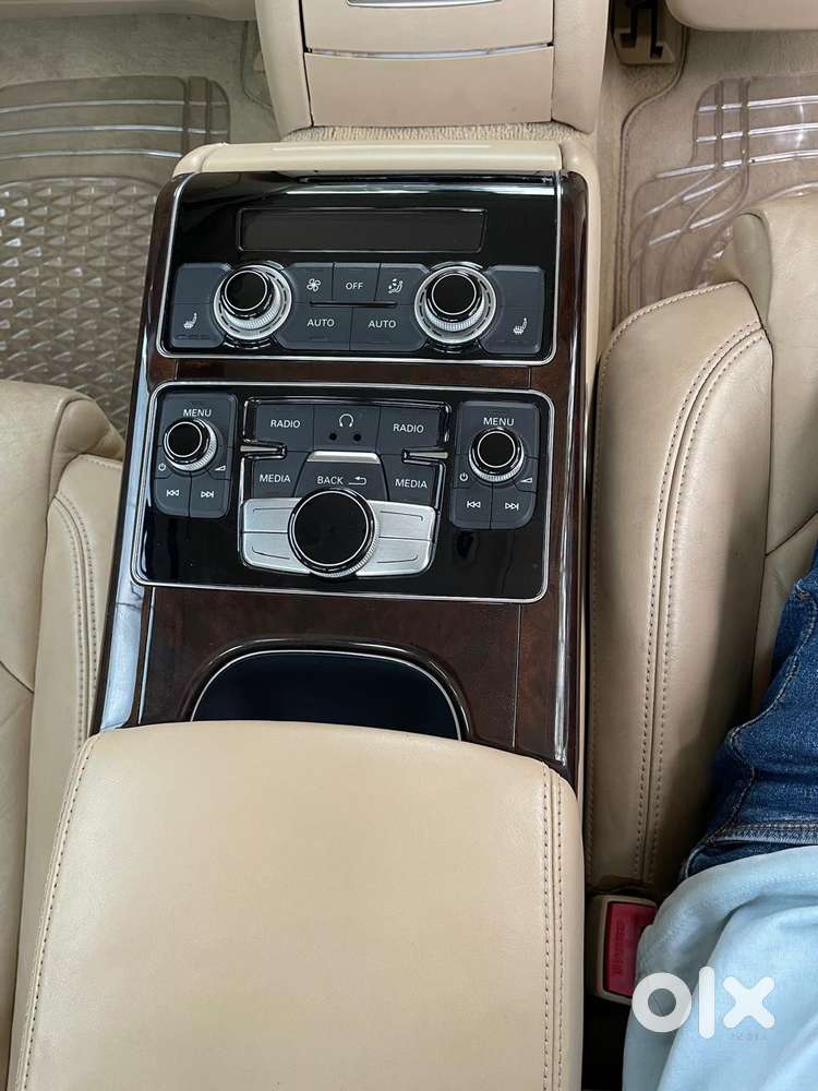 Audi A8 L 3.0 50 Tdi Quattro, 2015, Diesel