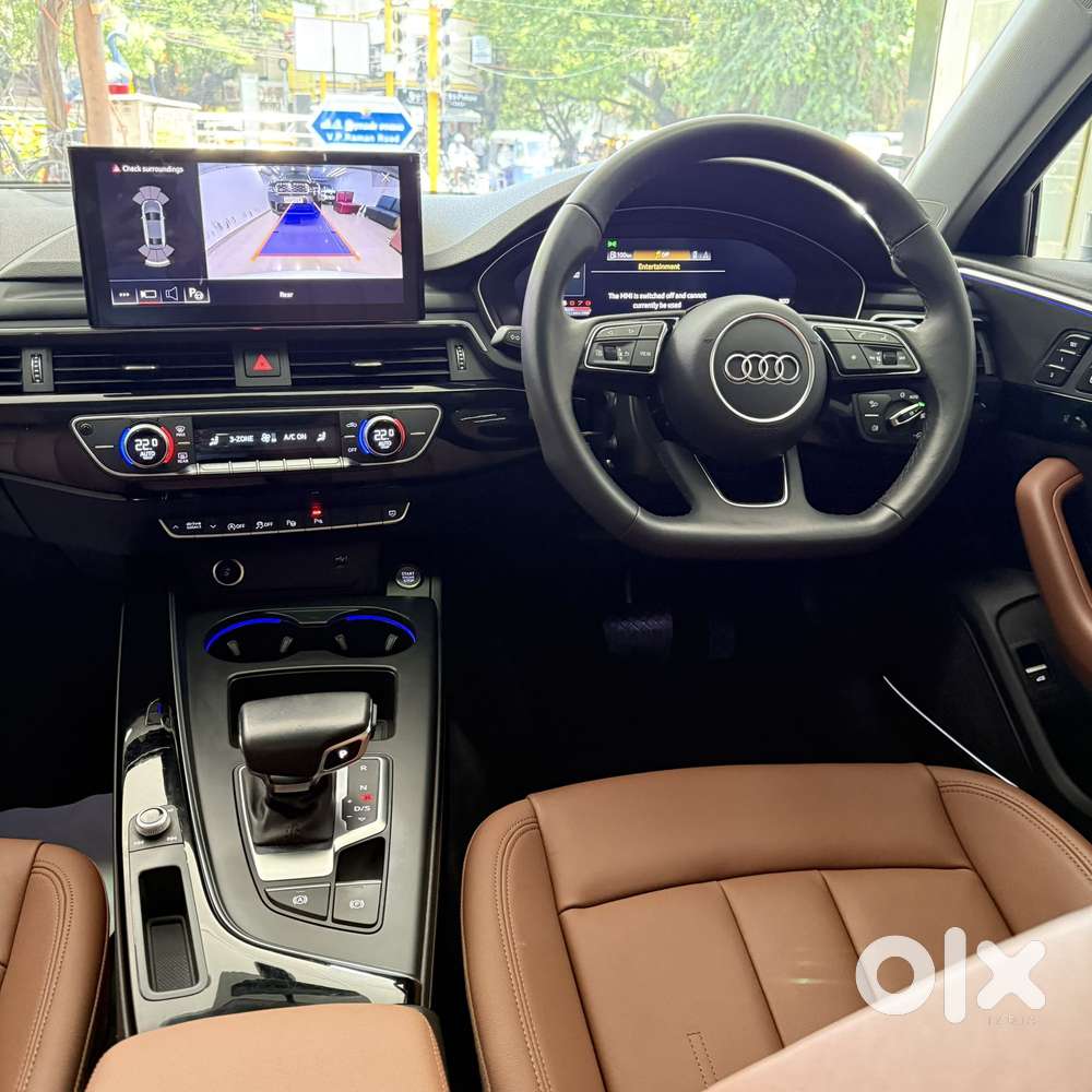 Audi A4 2.0 Technology 40 Tfsi, 2025, Petrol