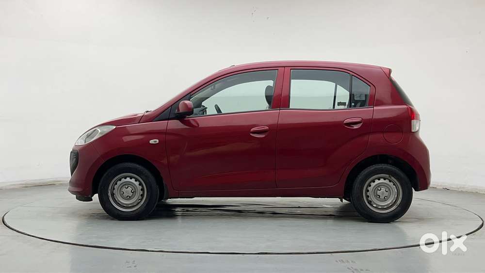 Hyundai Santro Magna, 2019, Petrol
