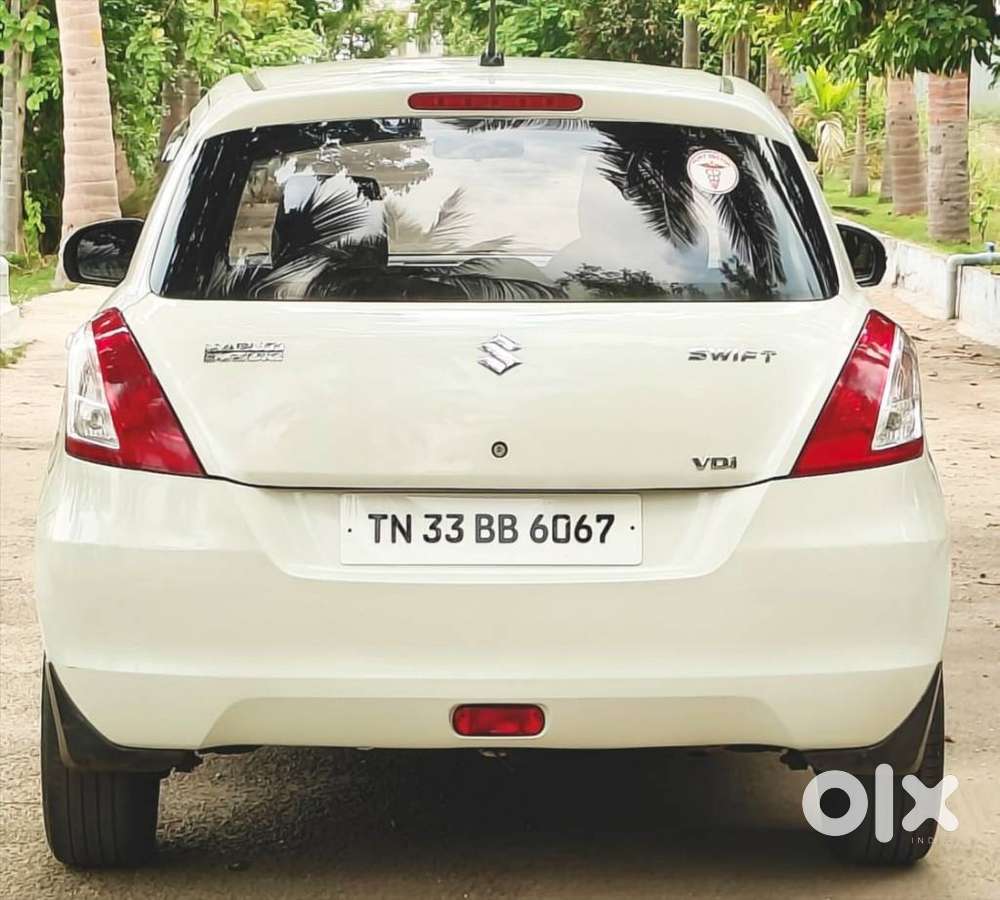 Maruti Suzuki Swift Ddis Vdi, 2012, Diesel