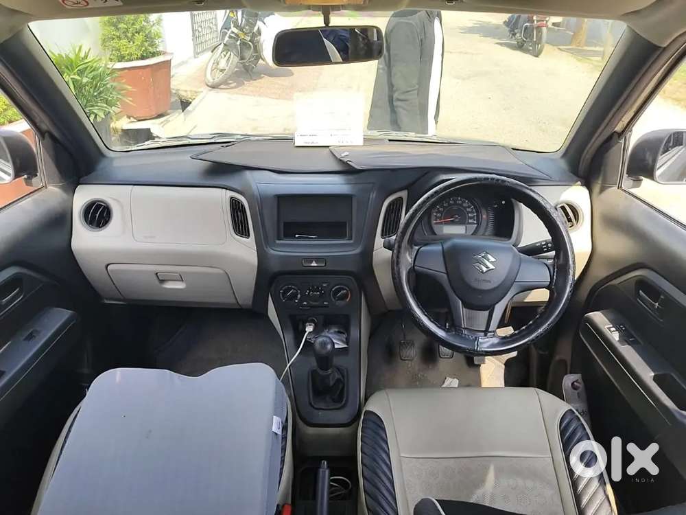 Wagon R 1.0 Petrol 2022 30 November Registration