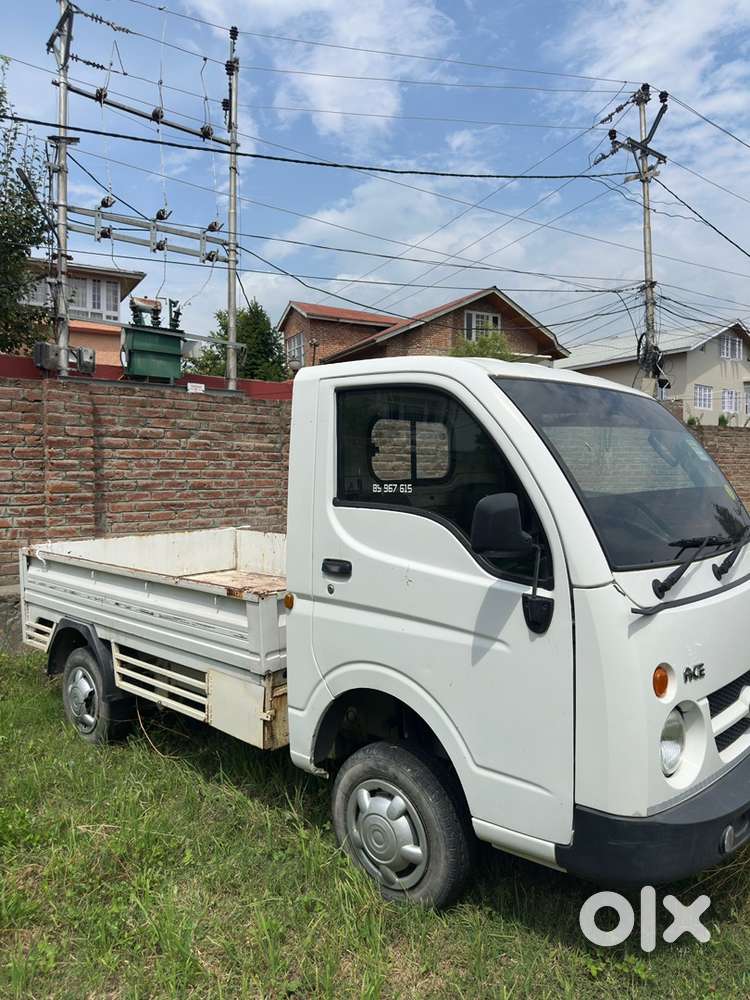 Pick Up Truck