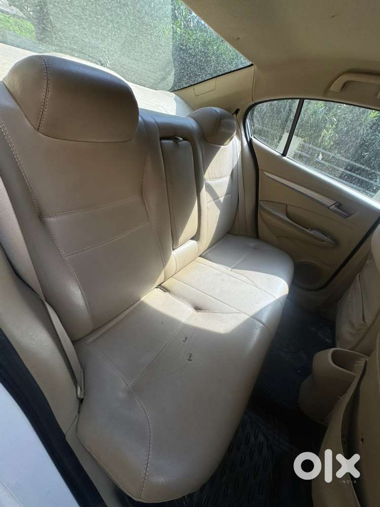 Reliable Honda City 2010 Petrol Auto