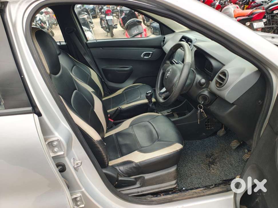 Renault Kwid Rxt Optional, 2018, Petrol