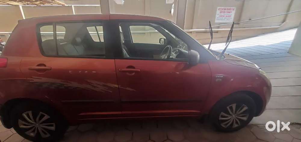 Army Officer Owned 2009  Swift Maruti Suzuki Vdi 2009