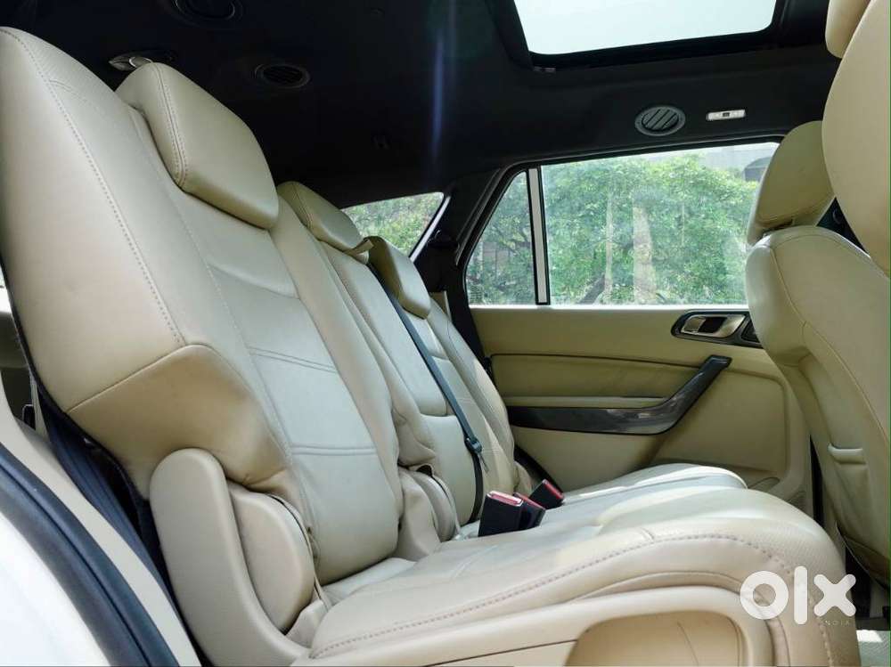 Ford Endeavour 2.2 Titanium 4x2 At, 2019, Diesel
