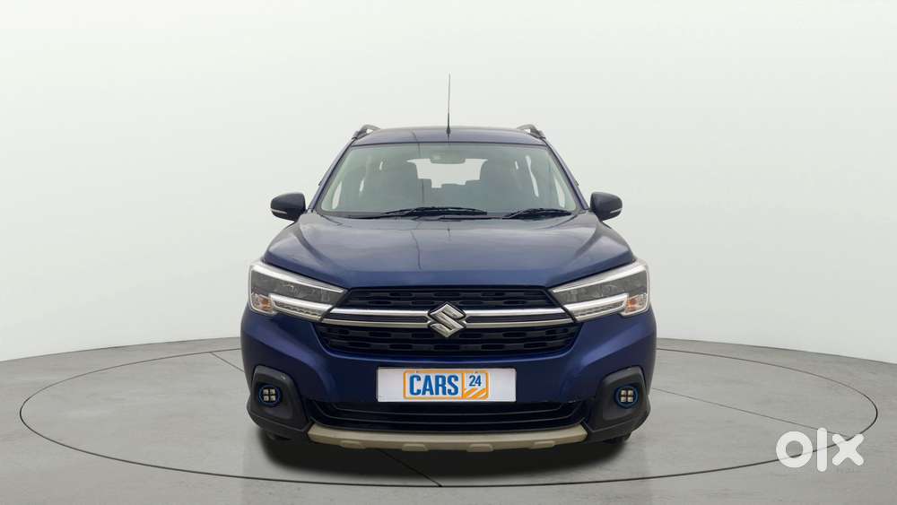 Maruti Suzuki Xl6 Zeta At, 2022, Petrol