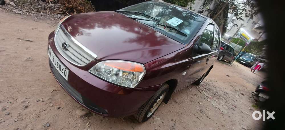 Tata Indica, 2013, Diesel