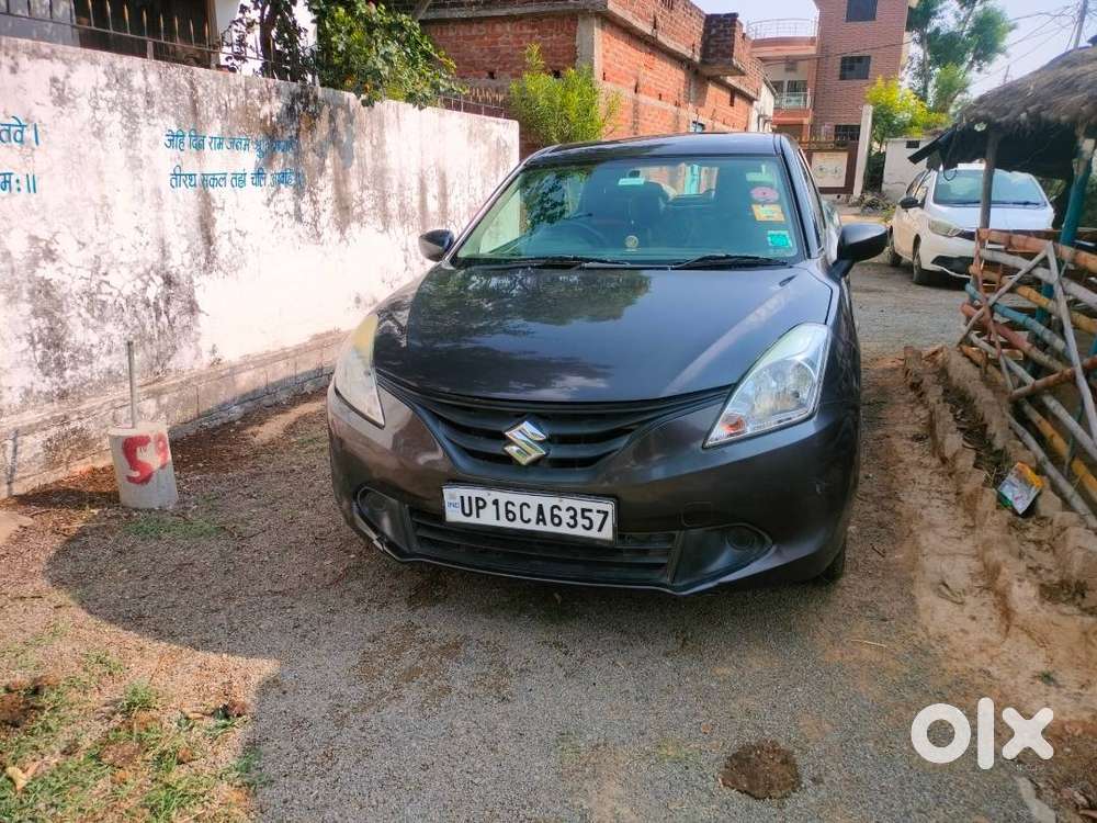 Maruti Suzuki Baleno 2019 Petrol Good Condition