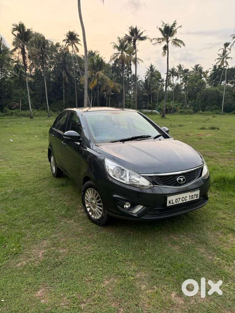 Tata Car Manual 2014