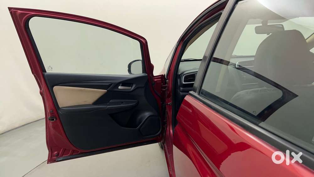 Honda Jazz [ ] 1.2 V I-vtec Mt, 2018, Petrol
