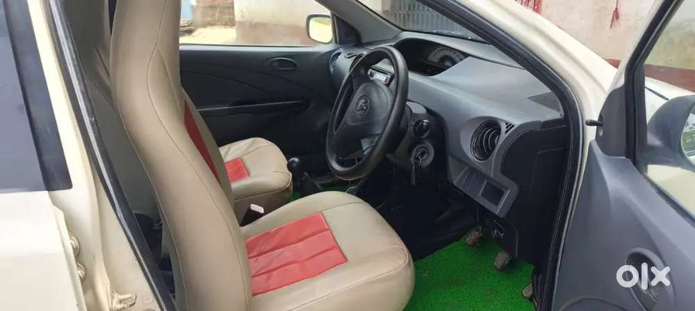Toyota Etios Liva G Good Condition